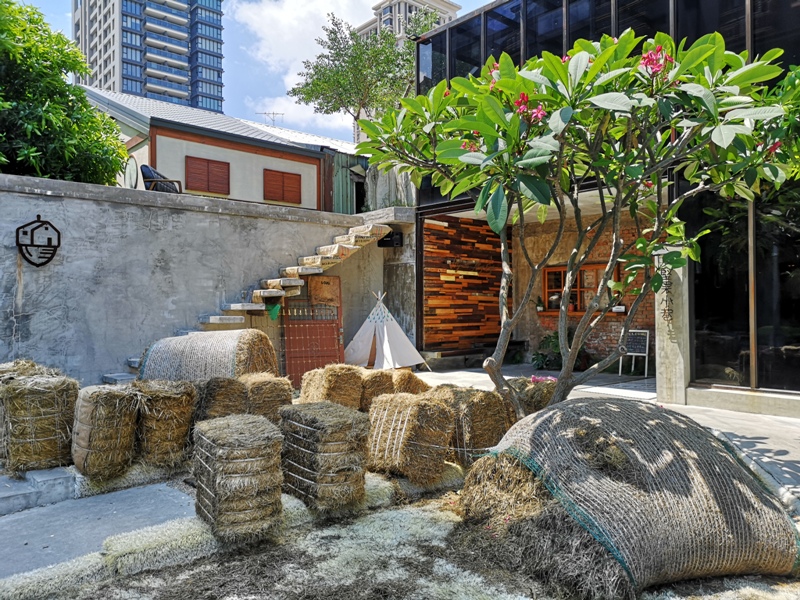 heynuts03 台中西區-堅果小巷 Heynuts alley cafe網美店超好拍