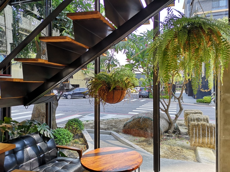 heynuts05 台中西區-堅果小巷 Heynuts alley cafe網美店超好拍