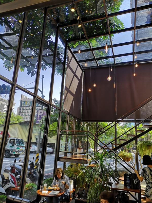 heynuts08 台中西區-堅果小巷 Heynuts alley cafe網美店超好拍