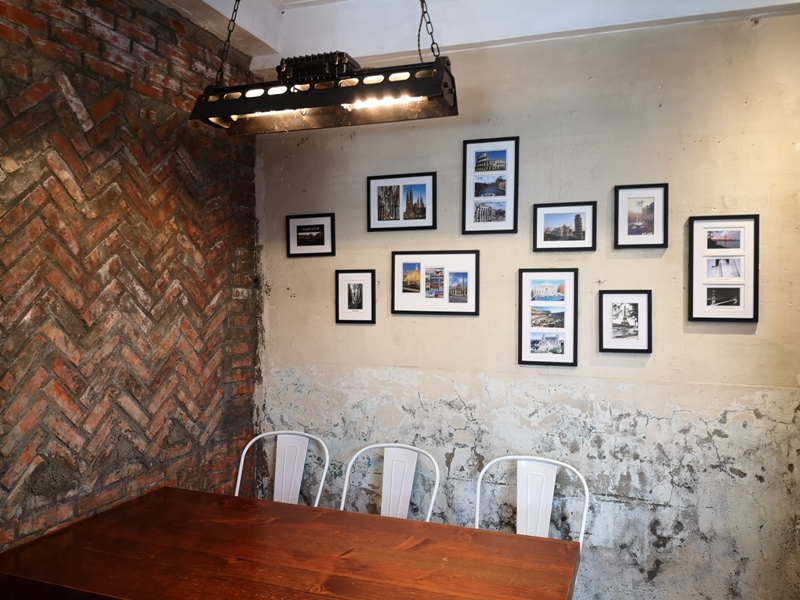 heynuts11 台中西區-堅果小巷 Heynuts alley cafe網美店超好拍