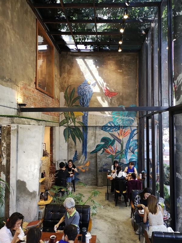 heynuts12 台中西區-堅果小巷 Heynuts alley cafe網美店超好拍