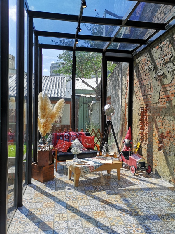 heynuts13 台中西區-堅果小巷 Heynuts alley cafe網美店超好拍