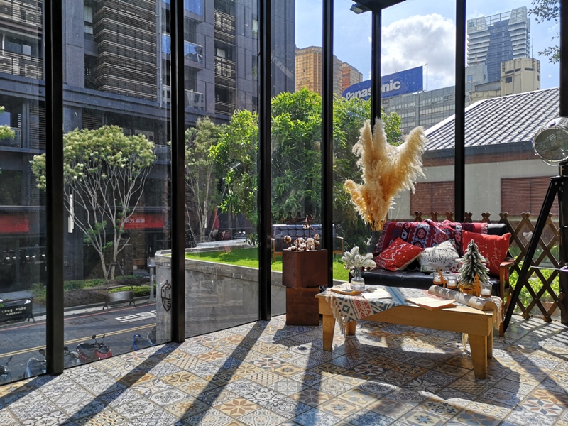 heynuts15 台中西區-堅果小巷 Heynuts alley cafe網美店超好拍