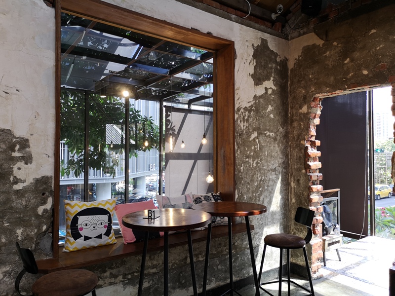 heynuts18 台中西區-堅果小巷 Heynuts alley cafe網美店超好拍