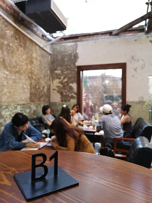 heynuts19 台中西區-堅果小巷 Heynuts alley cafe網美店超好拍