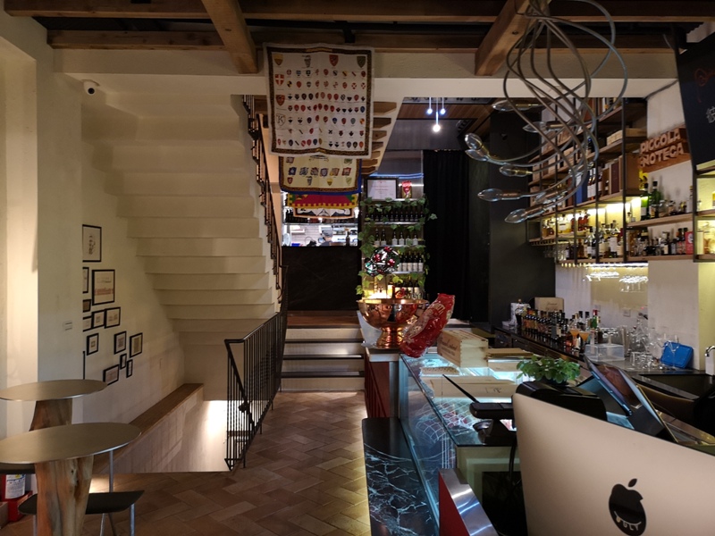 piccola03 竹北-彼刻義式餐酒館 紅蝦認證