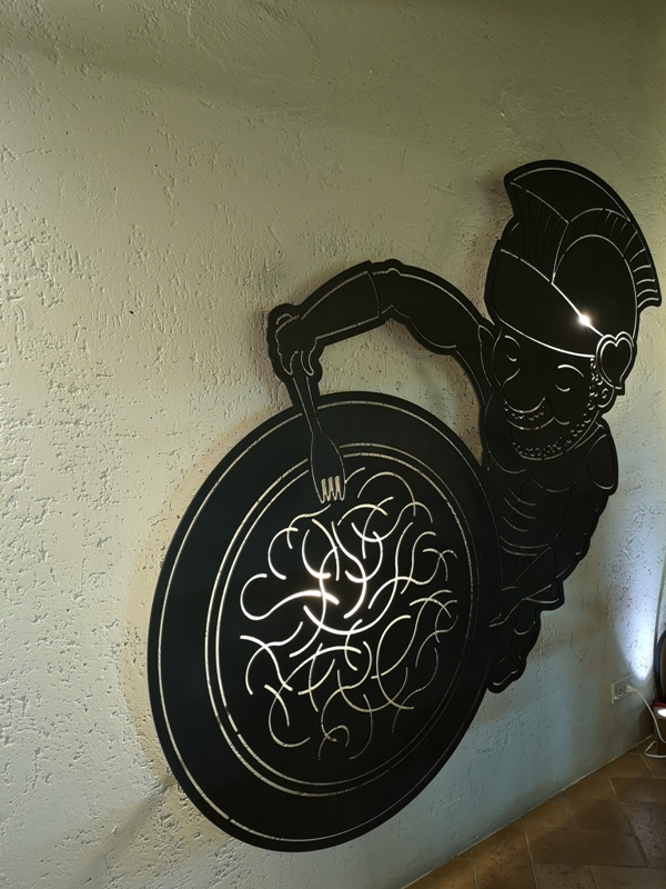 piccola07 竹北-彼刻義式餐酒館 紅蝦認證