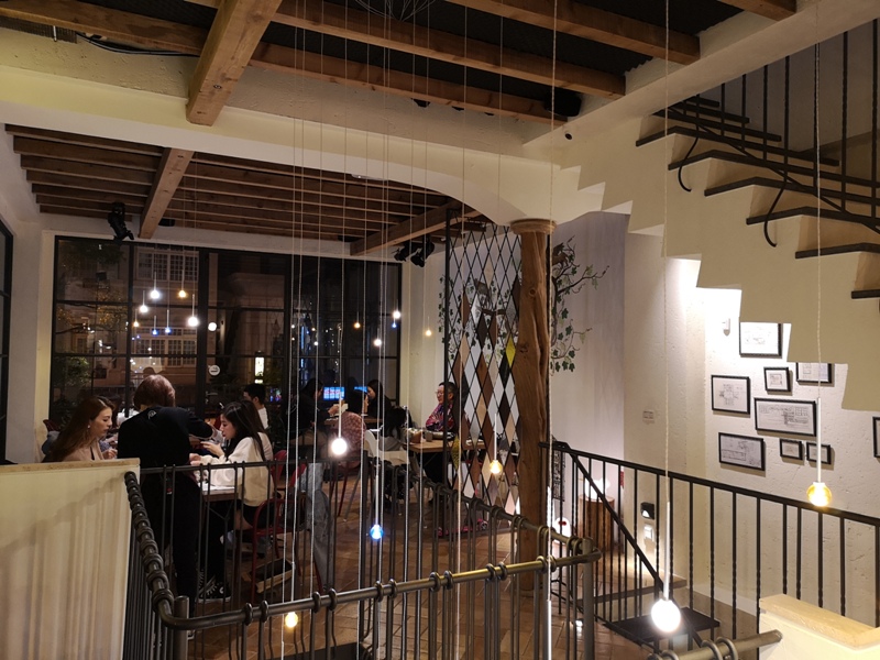 piccola10 竹北-彼刻義式餐酒館 紅蝦認證