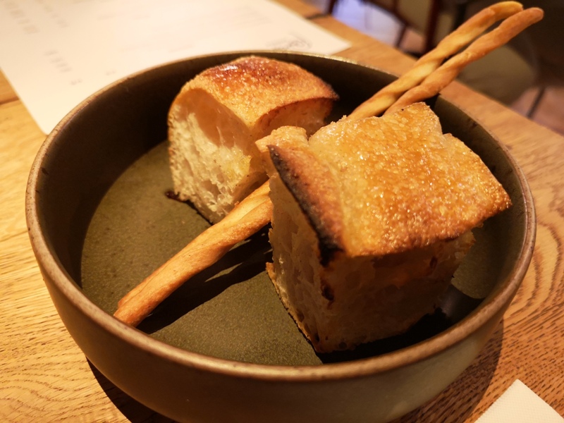 piccola15 竹北-彼刻義式餐酒館 紅蝦認證