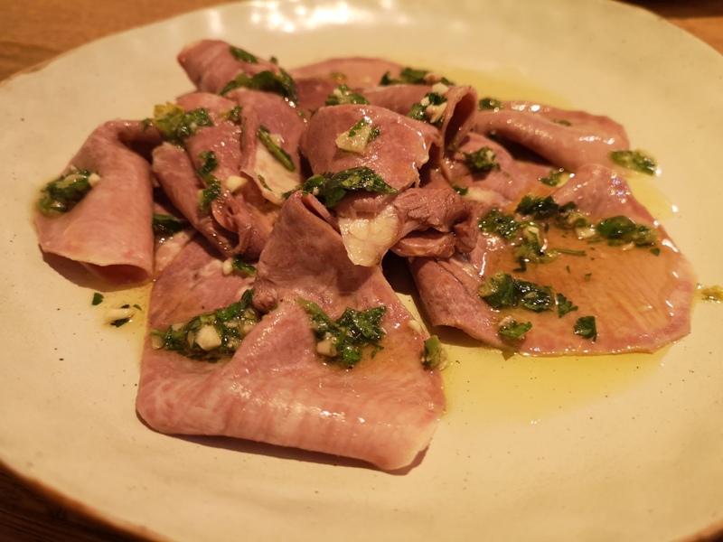 piccola16 竹北-彼刻義式餐酒館 紅蝦認證