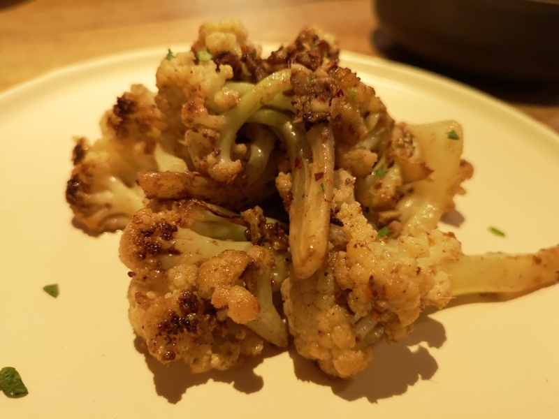 piccola17 竹北-彼刻義式餐酒館 紅蝦認證