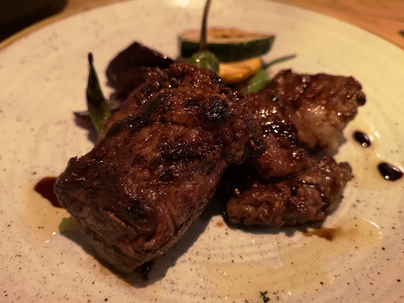 piccola19 竹北-彼刻義式餐酒館 紅蝦認證