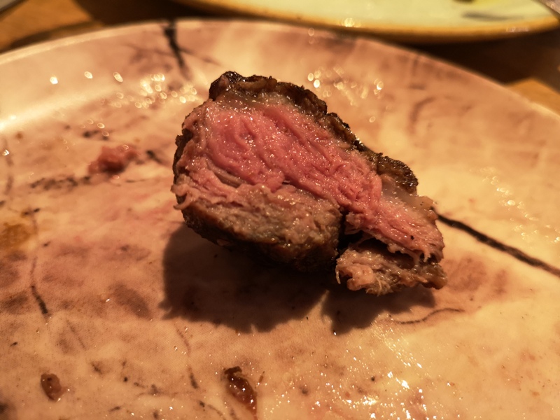 piccola21 竹北-彼刻義式餐酒館 紅蝦認證