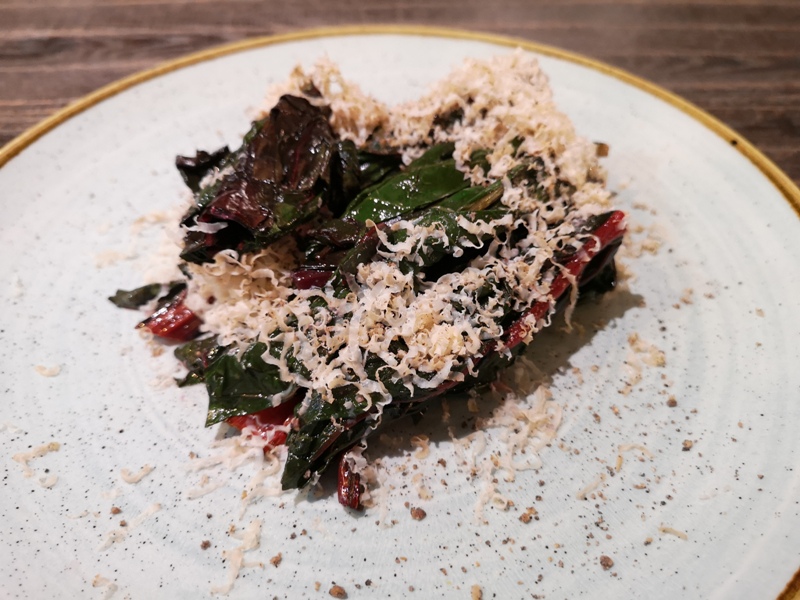 piccola22 竹北-彼刻義式餐酒館 紅蝦認證