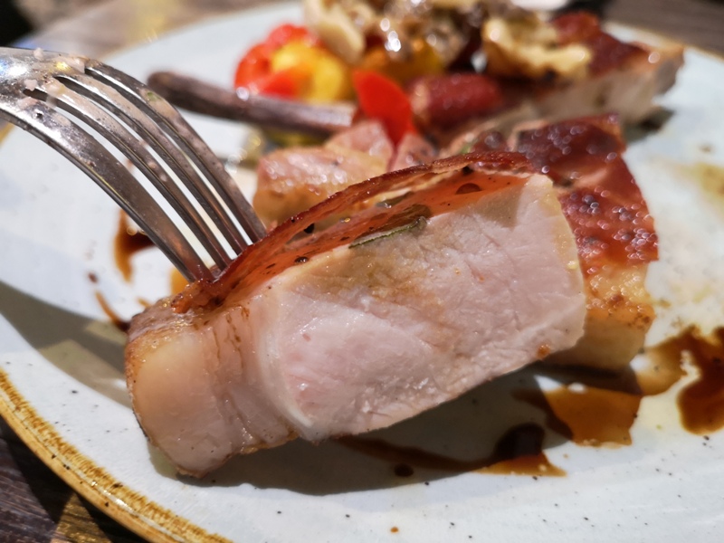 piccola26 竹北-彼刻義式餐酒館 紅蝦認證