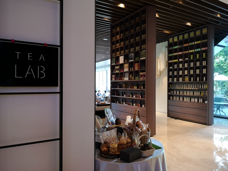 renaissancetaipei08 士林-萬麗酒店 新穎典雅 無邊際泳池網美風 中山北路的世外桃源