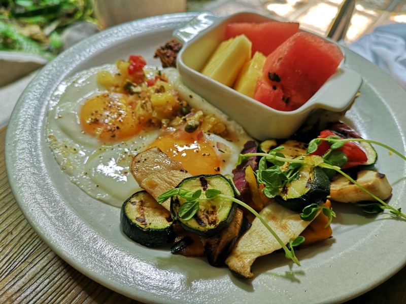 saltpeanuts19 大同-鹹花生咖啡館 大稻埕尋找大戶人家的身影 老宅新風味