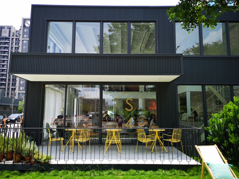 stunningcafe02 南屯-Stunning Cafe超網美浪漫氛圍 飲料餐點好看好吃