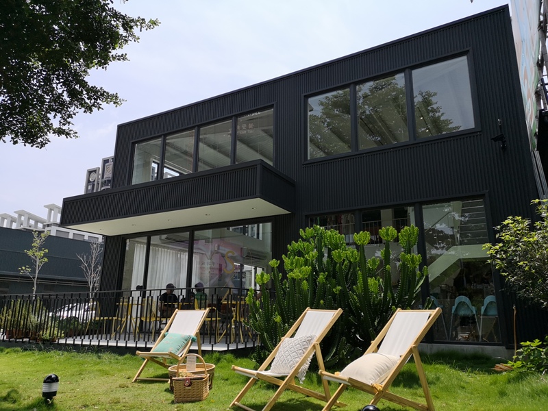 stunningcafe03 南屯-Stunning Cafe超網美浪漫氛圍 飲料餐點好看好吃