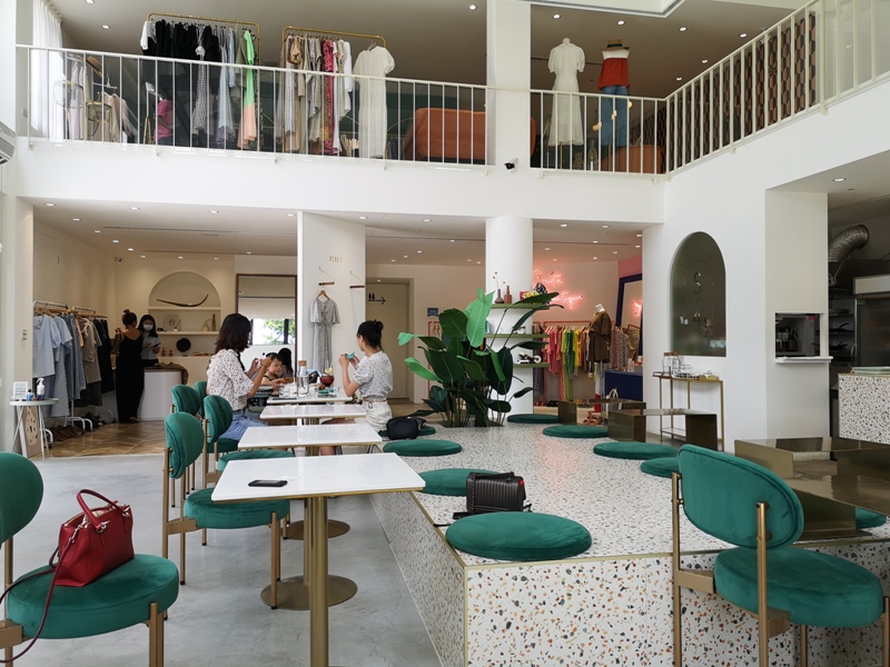 stunningcafe07 南屯-Stunning Cafe超網美浪漫氛圍 飲料餐點好看好吃