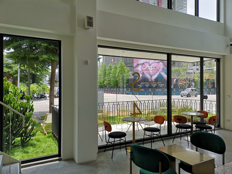 stunningcafe09 南屯-Stunning Cafe超網美浪漫氛圍 飲料餐點好看好吃