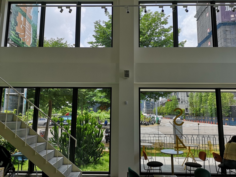 stunningcafe10 南屯-Stunning Cafe超網美浪漫氛圍 飲料餐點好看好吃