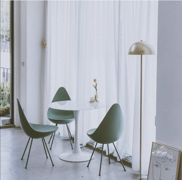 stunningcafe12 南屯-Stunning Cafe超網美浪漫氛圍 飲料餐點好看好吃