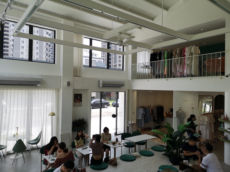 stunningcafe14 南屯-Stunning Cafe超網美浪漫氛圍 飲料餐點好看好吃