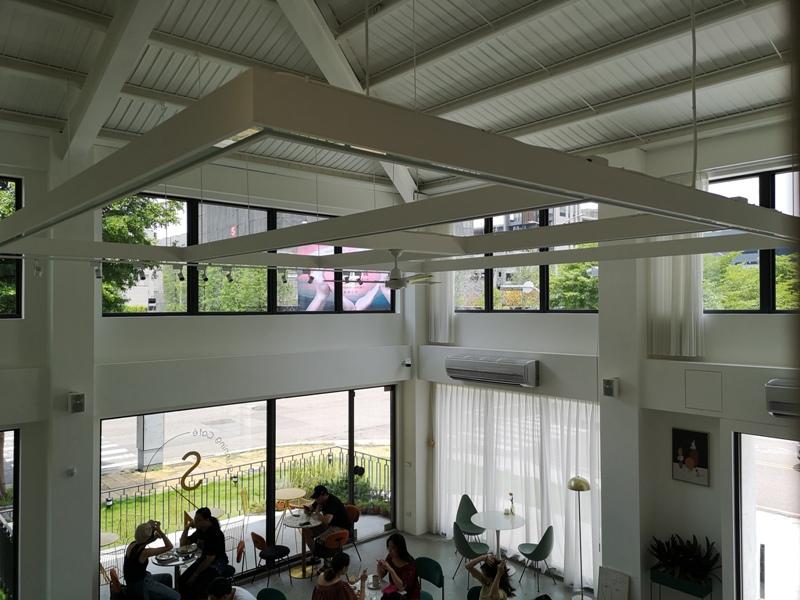 stunningcafe17 南屯-Stunning Cafe超網美浪漫氛圍 飲料餐點好看好吃