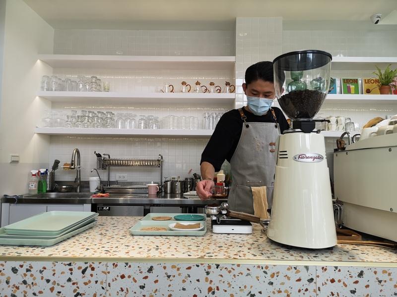 stunningcafe18-1 南屯-Stunning Cafe超網美浪漫氛圍 飲料餐點好看好吃