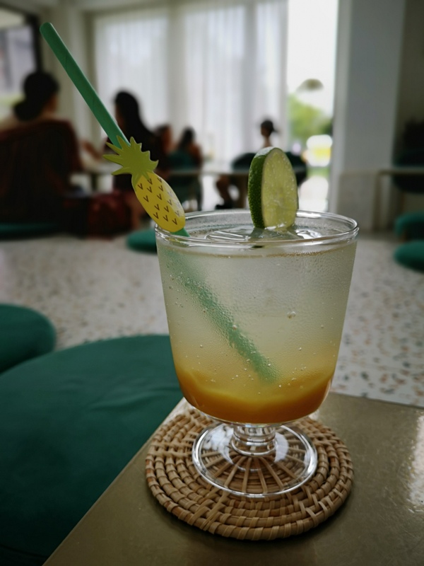 stunningcafe22-1 南屯-Stunning Cafe超網美浪漫氛圍 飲料餐點好看好吃