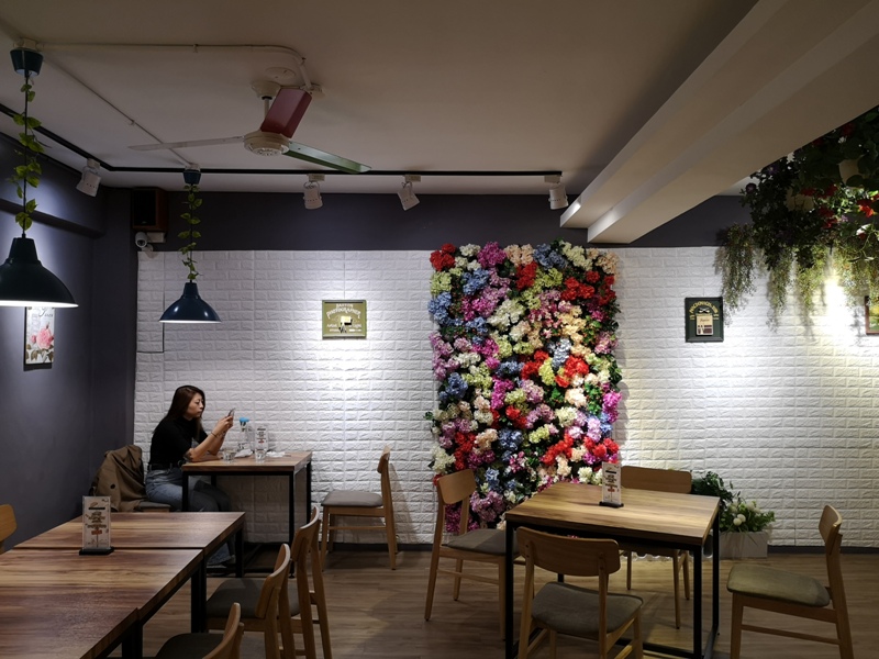 suman08 信義-蔬漫小姐 沒有肉的義大利料理 一樣美味