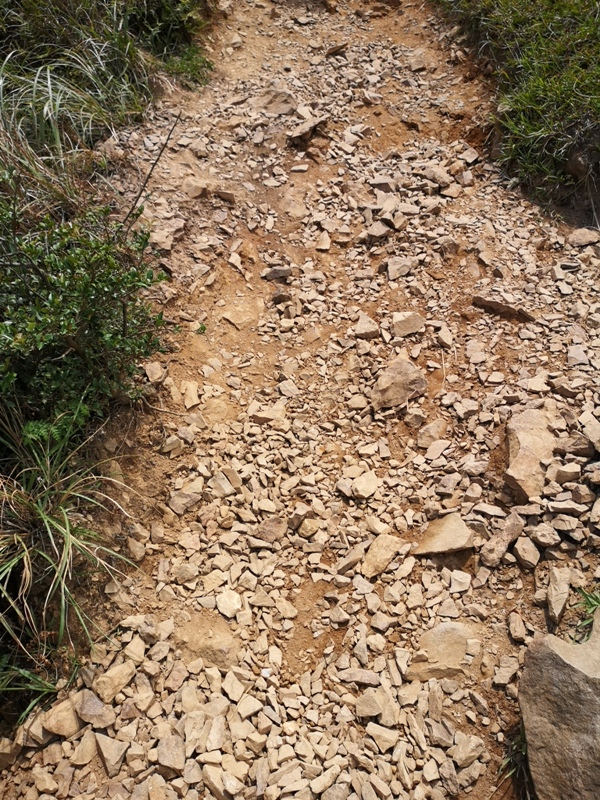 teapotmt.29 瑞芳-茶壺山 超美山海景觀