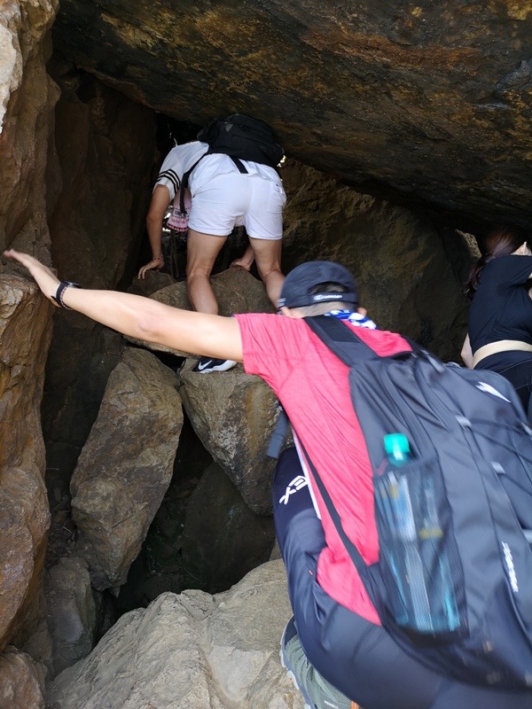 teapotmt.35 瑞芳-茶壺山 超美山海景觀