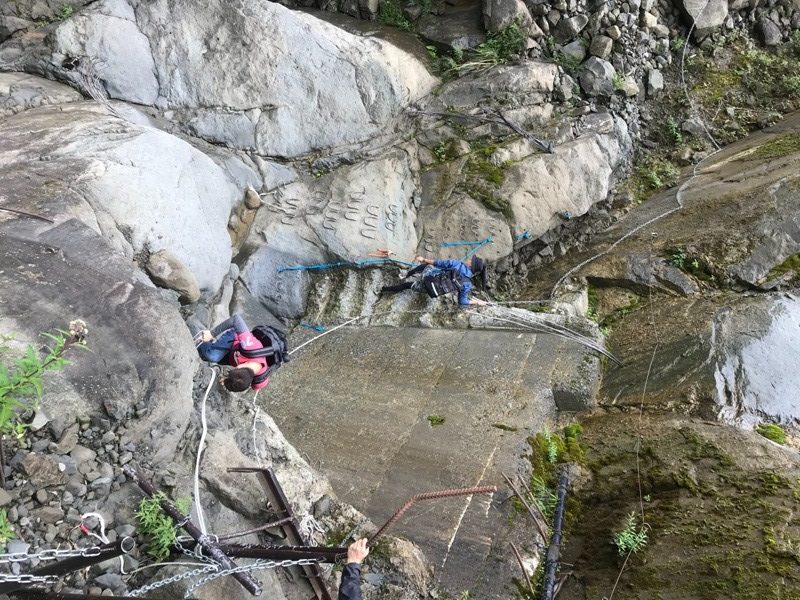 alishan01013212-rotated 阿里山-從未消失的眠月線 仙境般的存在