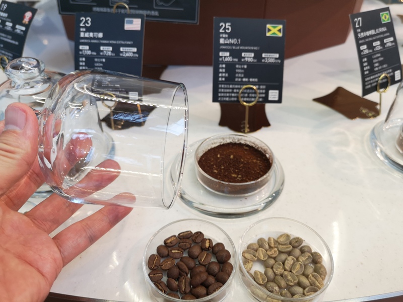 cofferloverplanettaipei08 大安-Coffee Lover's Planet用咖啡讓世界驚艷