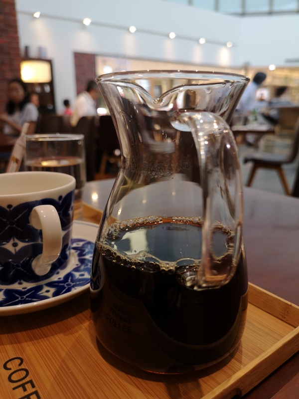 cofferloverplanettaipei12 大安-Coffee Lover's Planet用咖啡讓世界驚艷