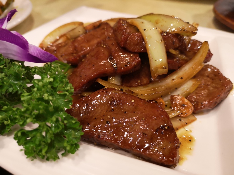 fengweikitchen6 新竹-風味小廚 好好吃的糖醋鱸魚