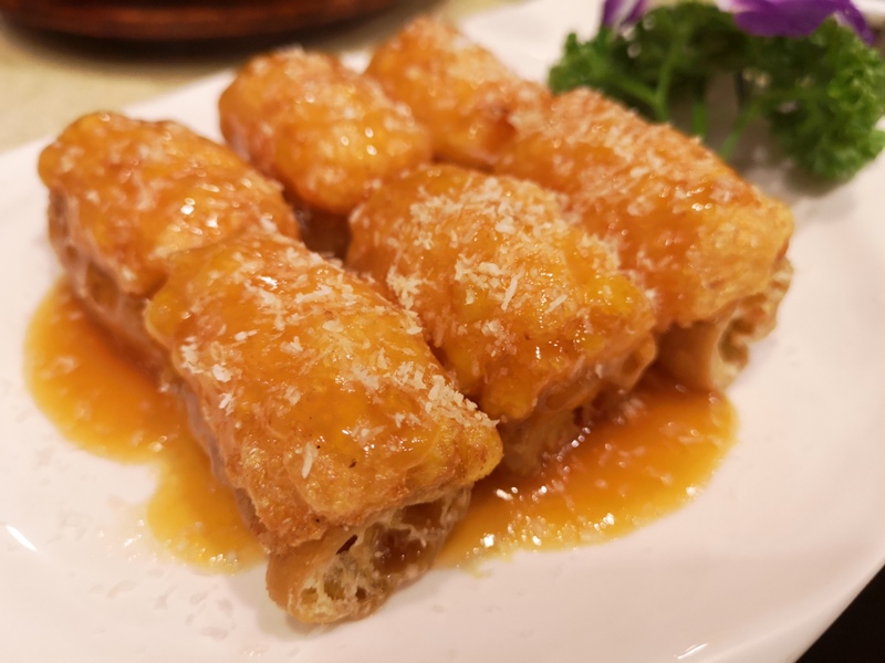 fengweikitchen7 新竹-風味小廚 好好吃的糖醋鱸魚