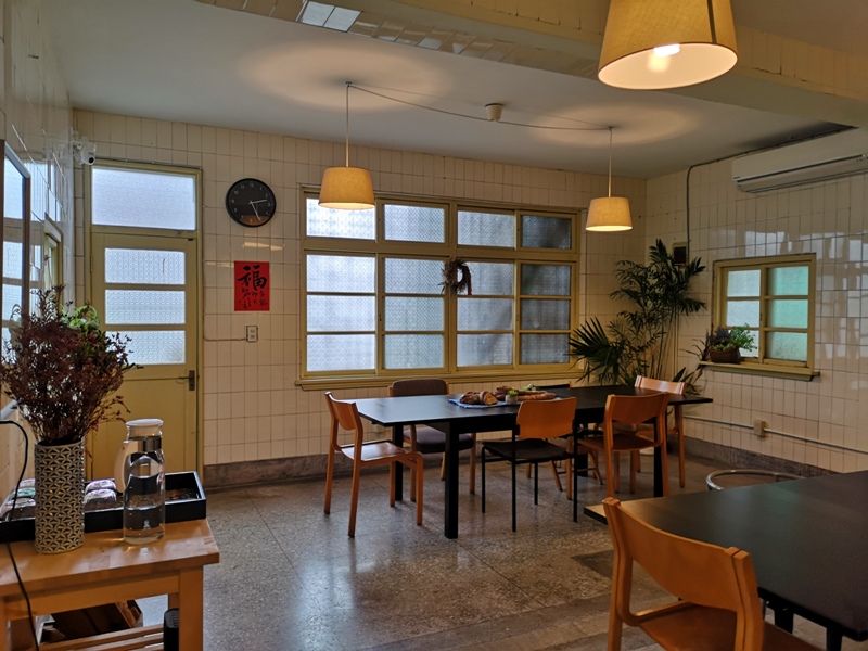 mpain17 中壢-M Pain Boulangerie & Patisserie老宅飄散藍帶麵包香