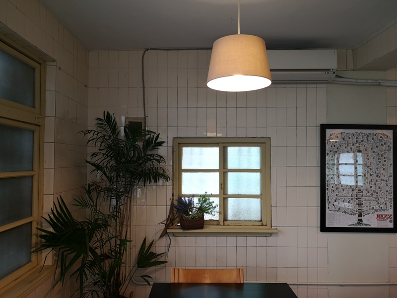 mpain22 中壢-M Pain Boulangerie & Patisserie老宅飄散藍帶麵包香