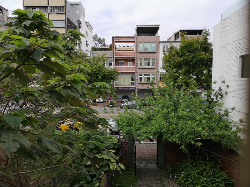 mpain24 中壢-M Pain Boulangerie & Patisserie老宅飄散藍帶麵包香