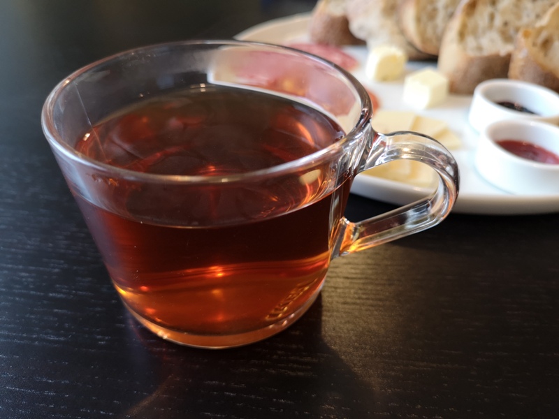 mpain28 中壢-M Pain Boulangerie & Patisserie老宅飄散藍帶麵包香