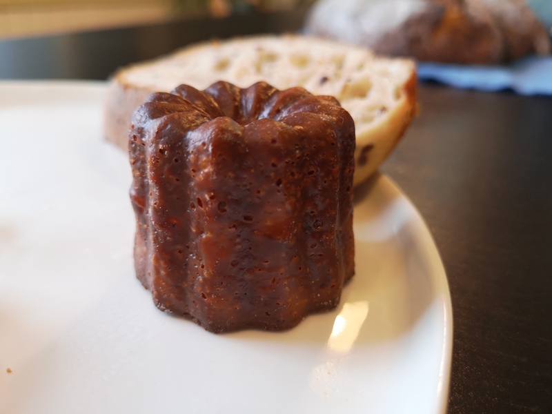 mpain31 中壢-M Pain Boulangerie & Patisserie老宅飄散藍帶麵包香