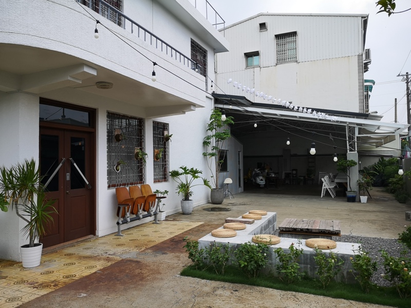 windrisechiayi04 嘉義東區-起風 阿里山下的喫茶室 給茶更多的可能