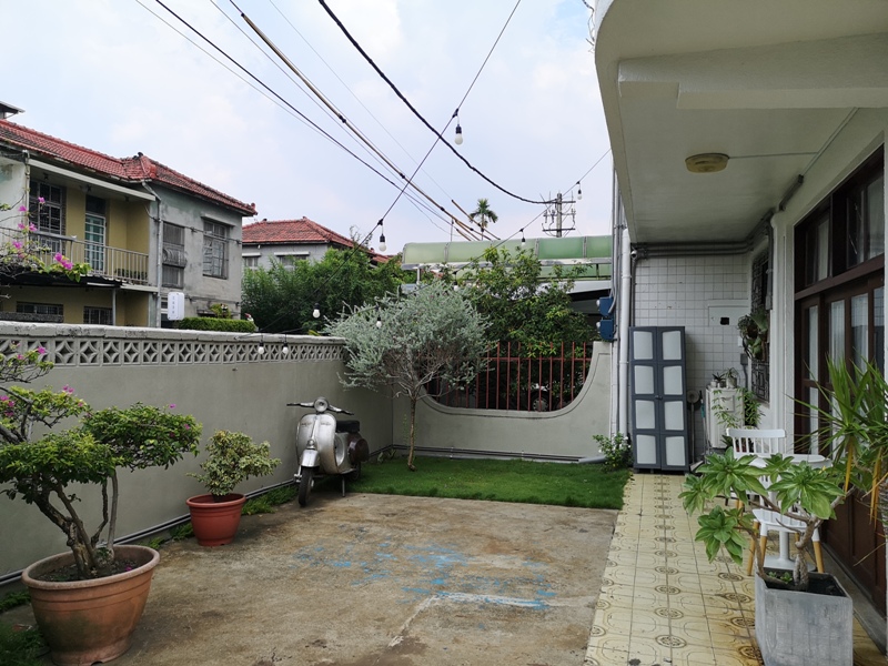 windrisechiayi05 嘉義東區-起風 阿里山下的喫茶室 給茶更多的可能