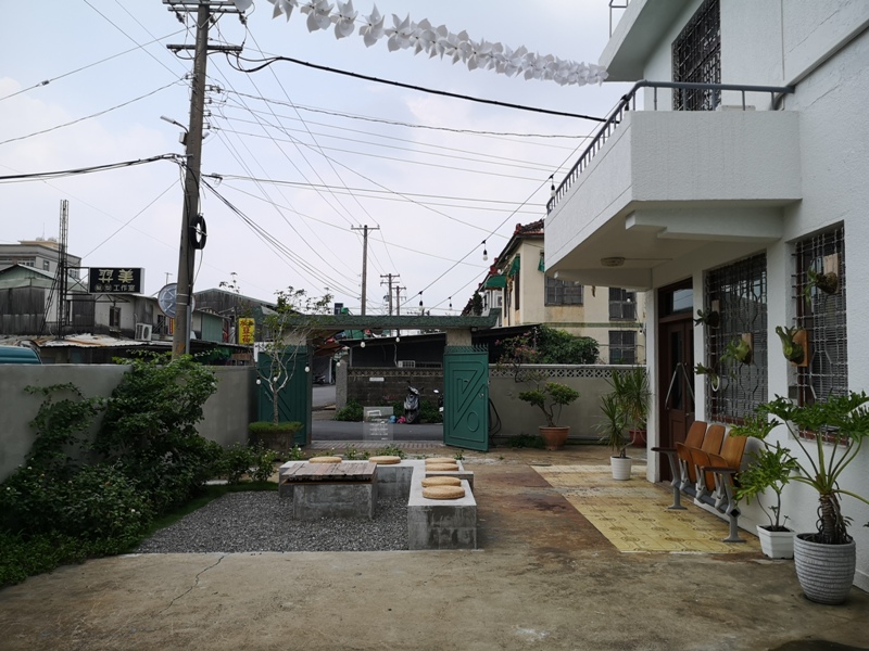 windrisechiayi06 嘉義東區-起風 阿里山下的喫茶室 給茶更多的可能