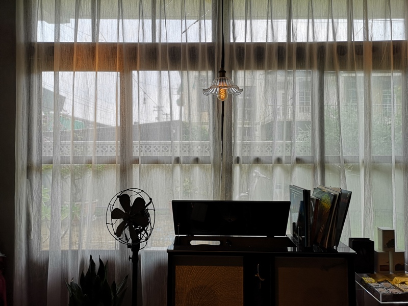 windrisechiayi10 嘉義東區-起風 阿里山下的喫茶室 給茶更多的可能