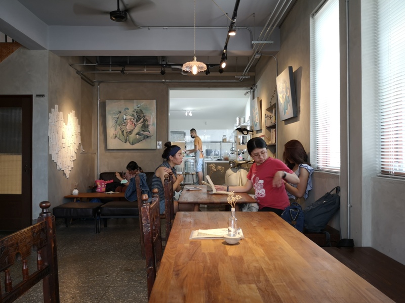 windrisechiayi17 嘉義東區-起風 阿里山下的喫茶室 給茶更多的可能