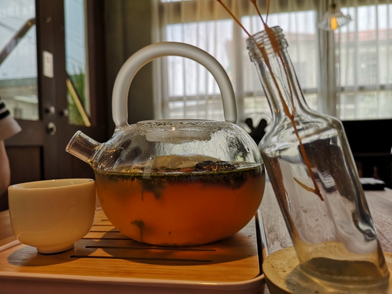 windrisechiayi18 嘉義東區-起風 阿里山下的喫茶室 給茶更多的可能